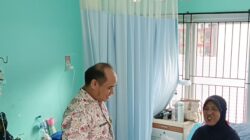 Kondisi Warga Dugaan Keracunan Dramaga Terus Membaik, Pemkab Bogor Lakukan Pemantauan