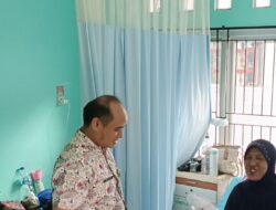 Kondisi Warga Dugaan Keracunan Dramaga Terus Membaik, Pemkab Bogor Lakukan Pemantauan