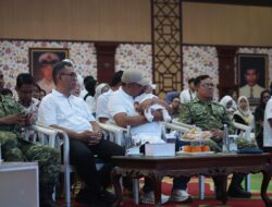 Anak Bogor Didorong Terus Berkarya dan Berprestasi di Momentum HAN ke-42