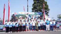 Bupati Cup 2026 Dorong Bogor Barat Jadi Destinasi Sport Tourism